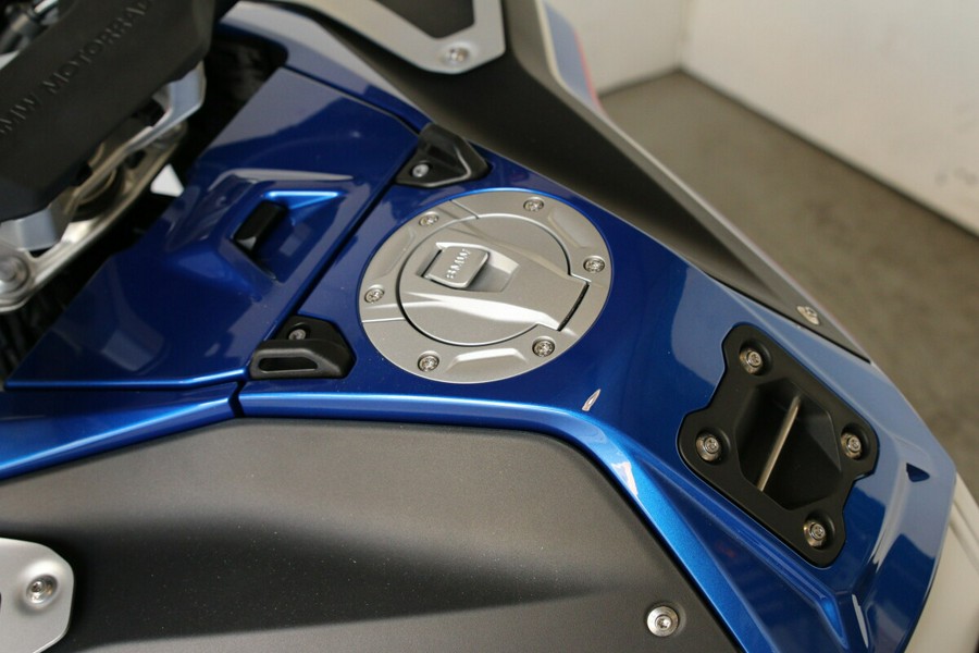 2026 BMW R 1300 GS Adventure