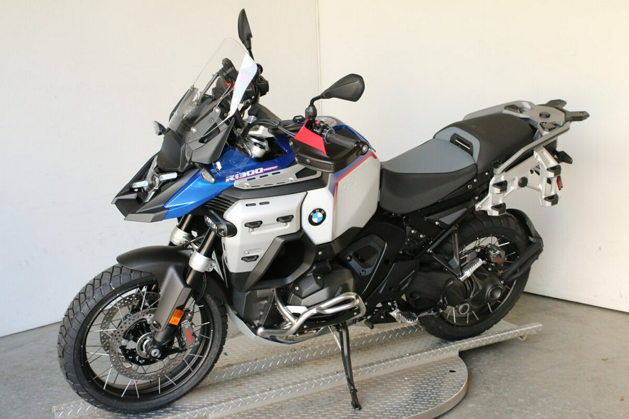 2026 BMW R 1300 GS Adventure