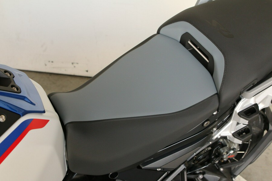 2026 BMW R 1300 GS Adventure