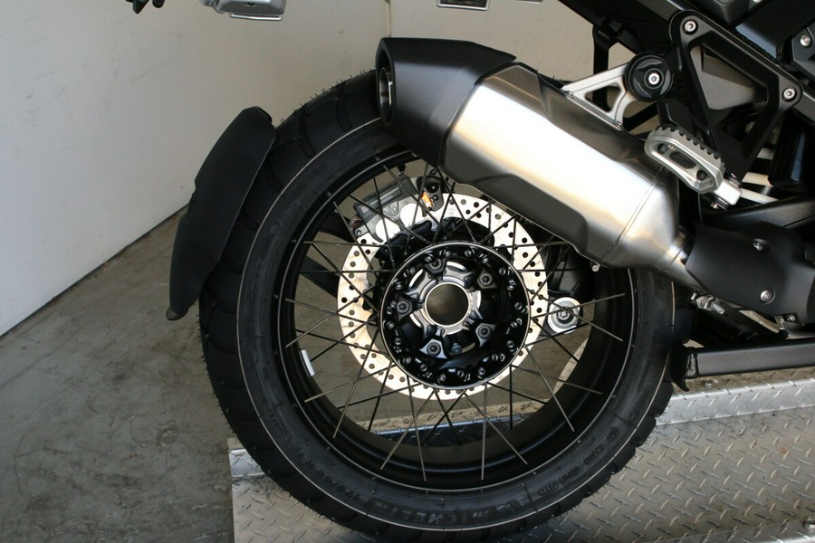 2026 BMW R 1300 GS Adventure