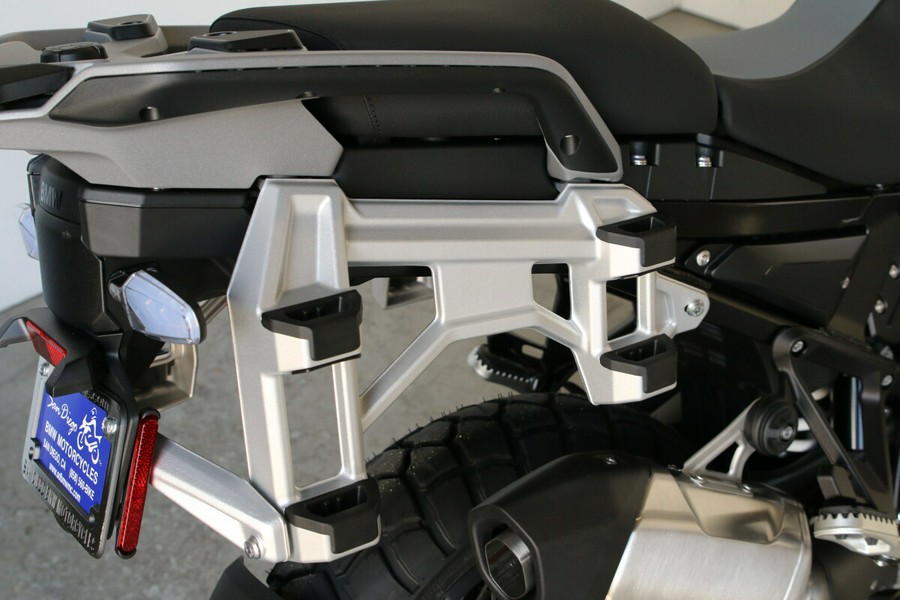 2026 BMW R 1300 GS Adventure