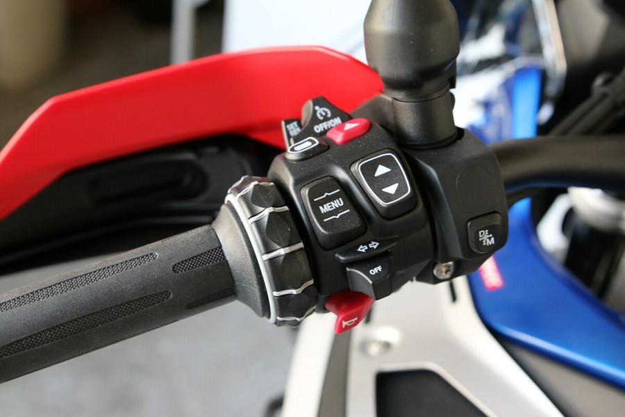 2026 BMW R 1300 GS Adventure