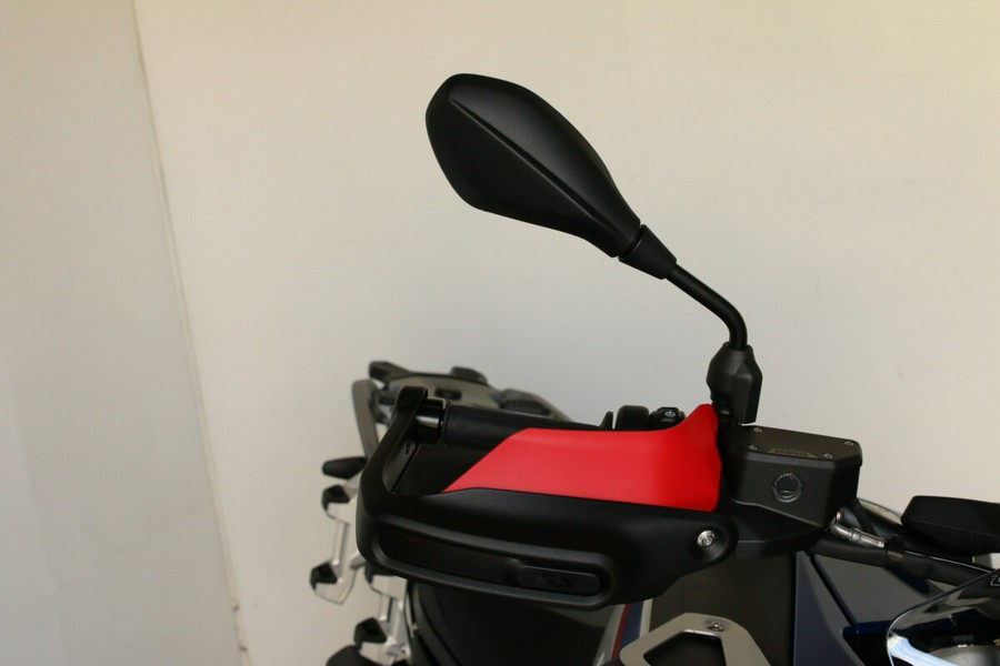 2026 BMW R 1300 GS Adventure