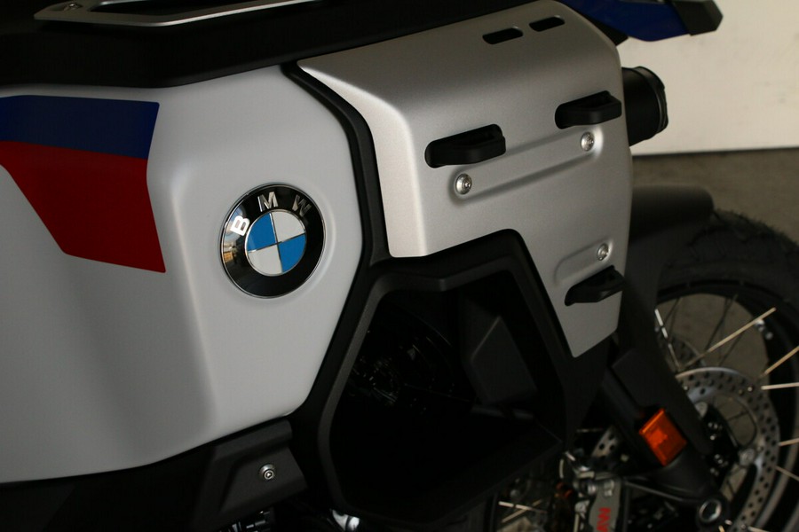 2026 BMW R 1300 GS Adventure