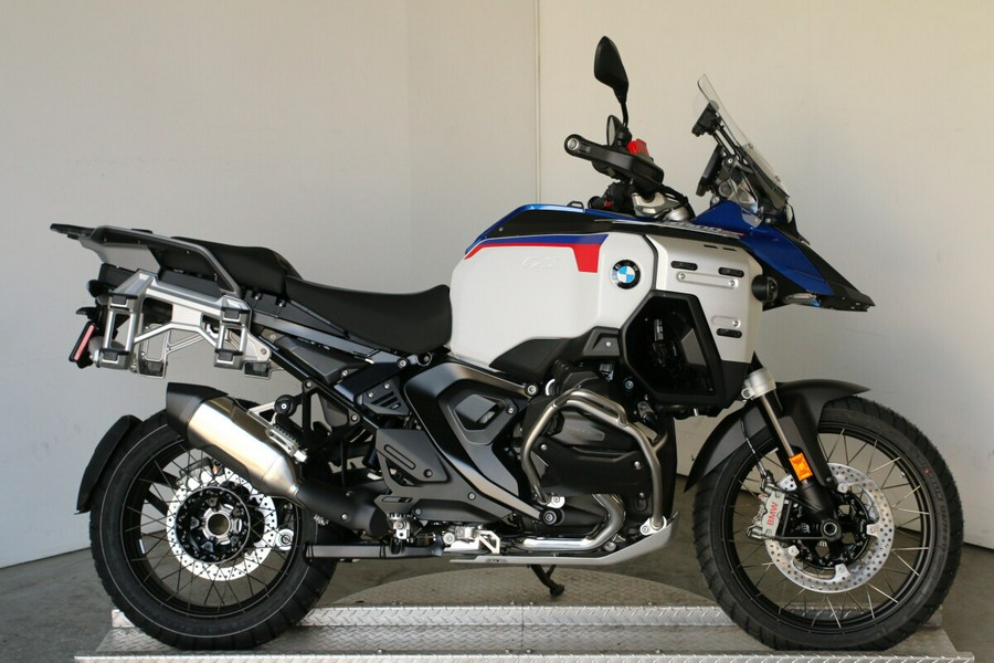 2026 BMW R 1300 GS Adventure