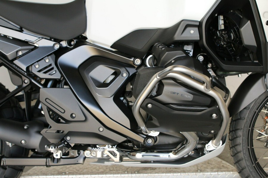 2026 BMW R 1300 GS Adventure