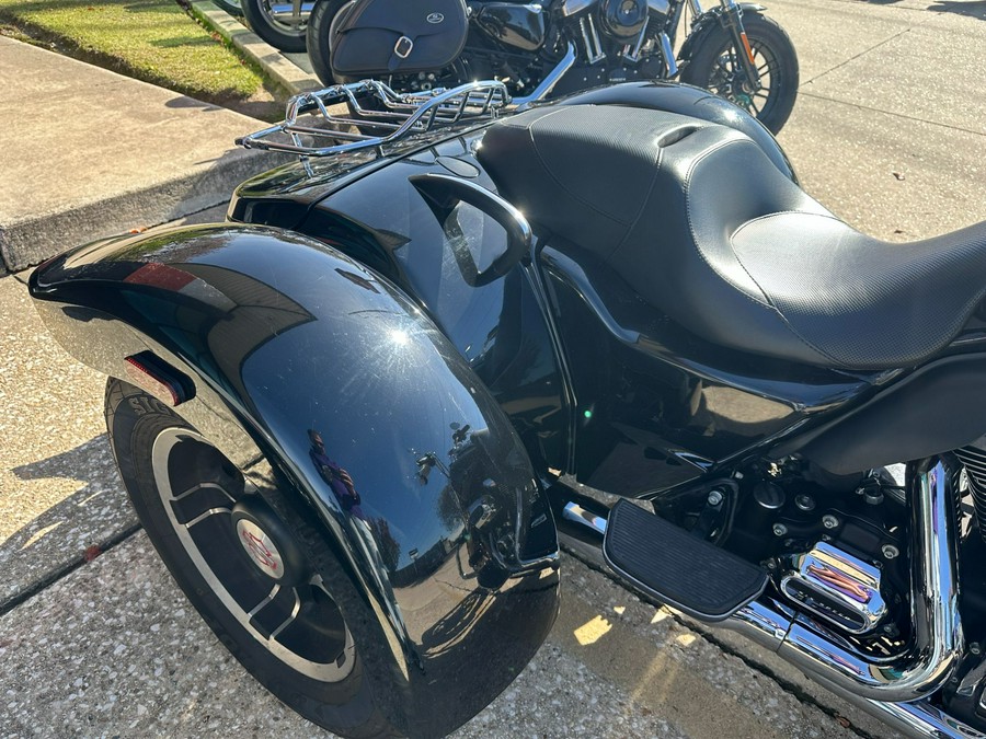 2020 Harley-Davidson Freewheeler®