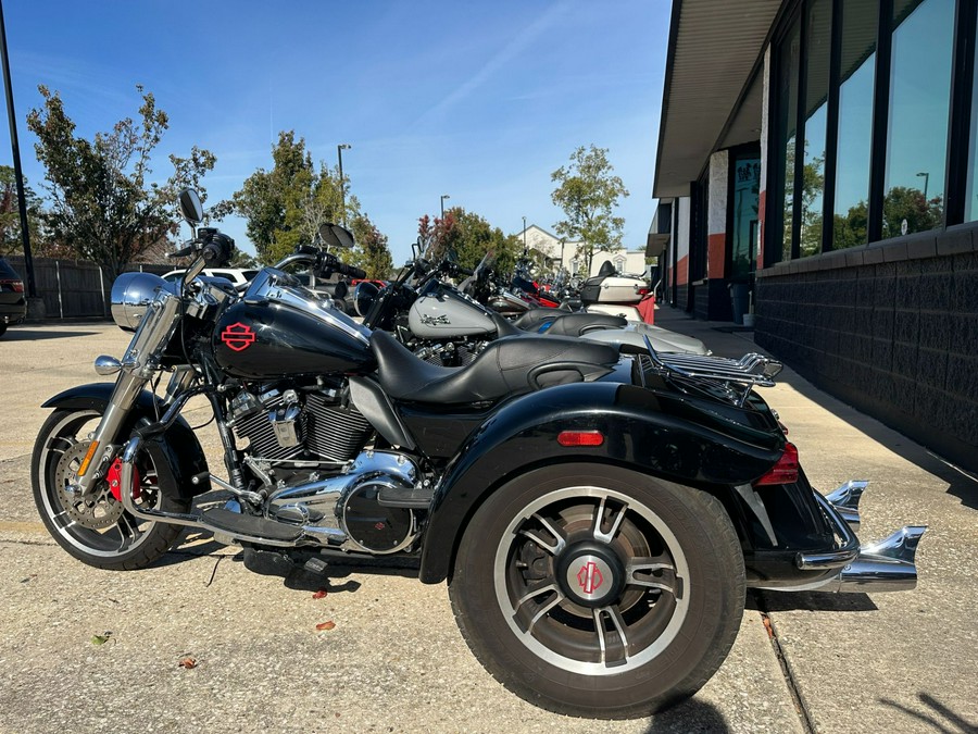 2020 Harley-Davidson Freewheeler®