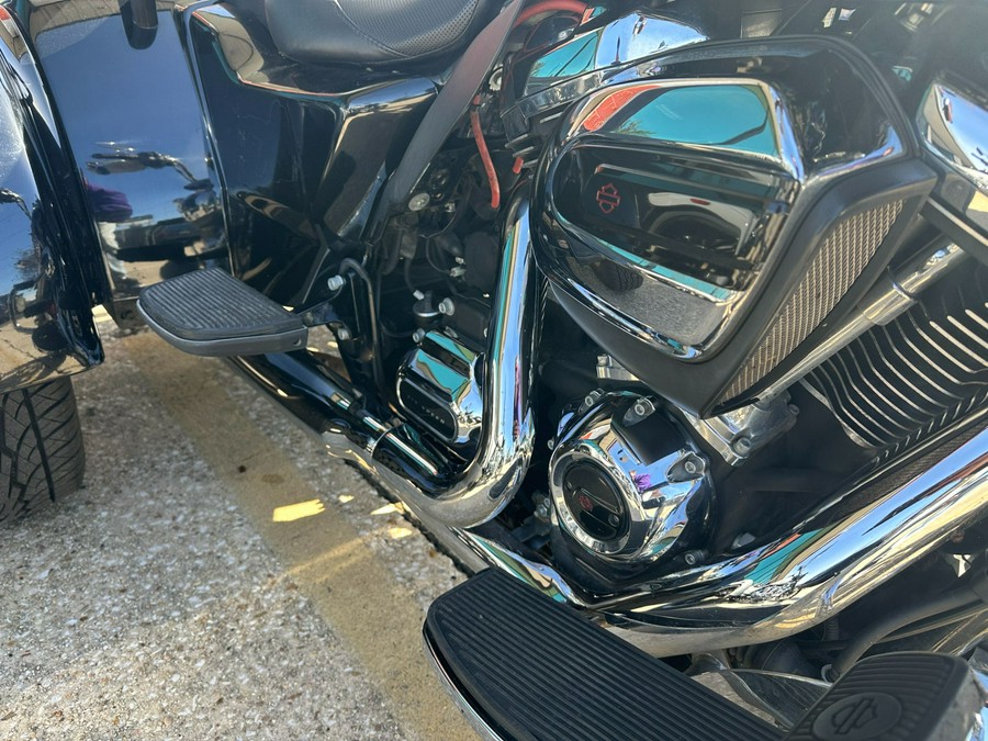 2020 Harley-Davidson Freewheeler®