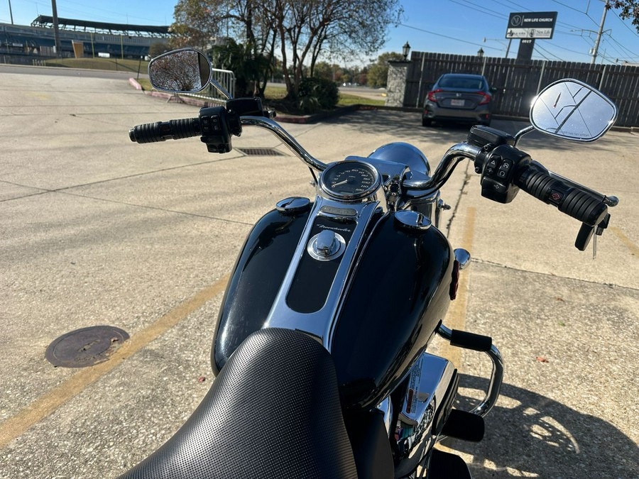 2020 Harley-Davidson Freewheeler®