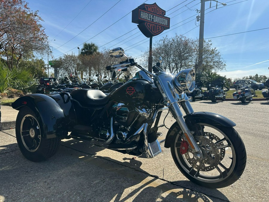 2020 Harley-Davidson Freewheeler®