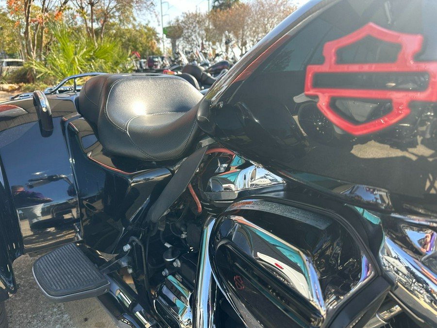 2020 Harley-Davidson Freewheeler®