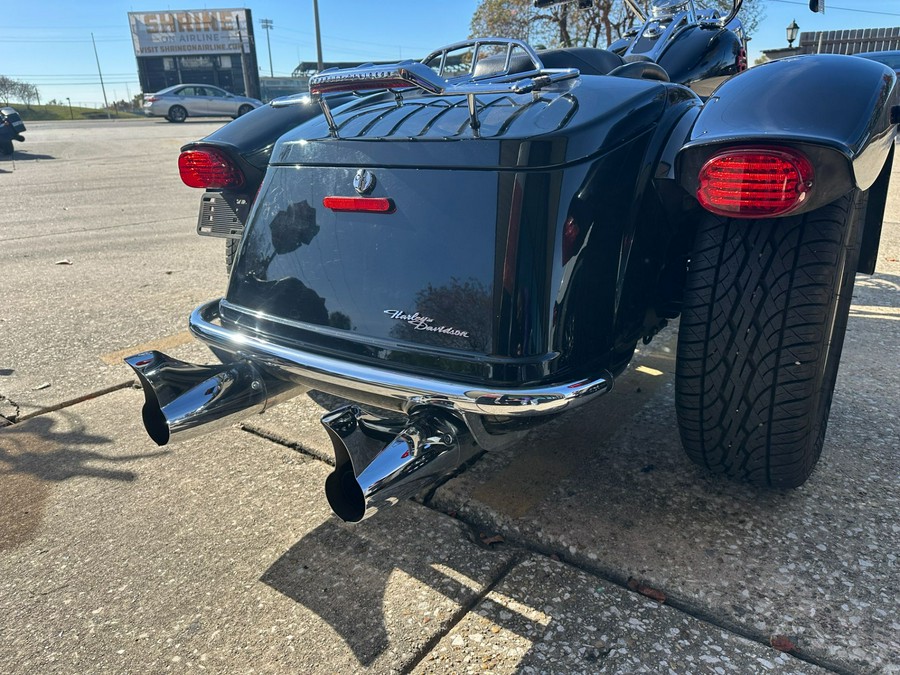 2020 Harley-Davidson Freewheeler®