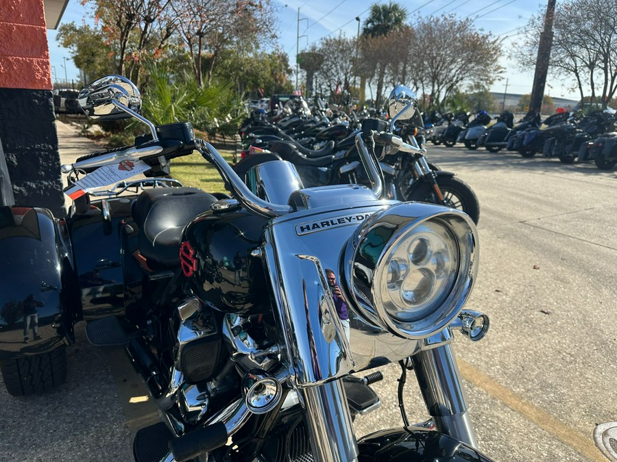 2020 Harley-Davidson Freewheeler®