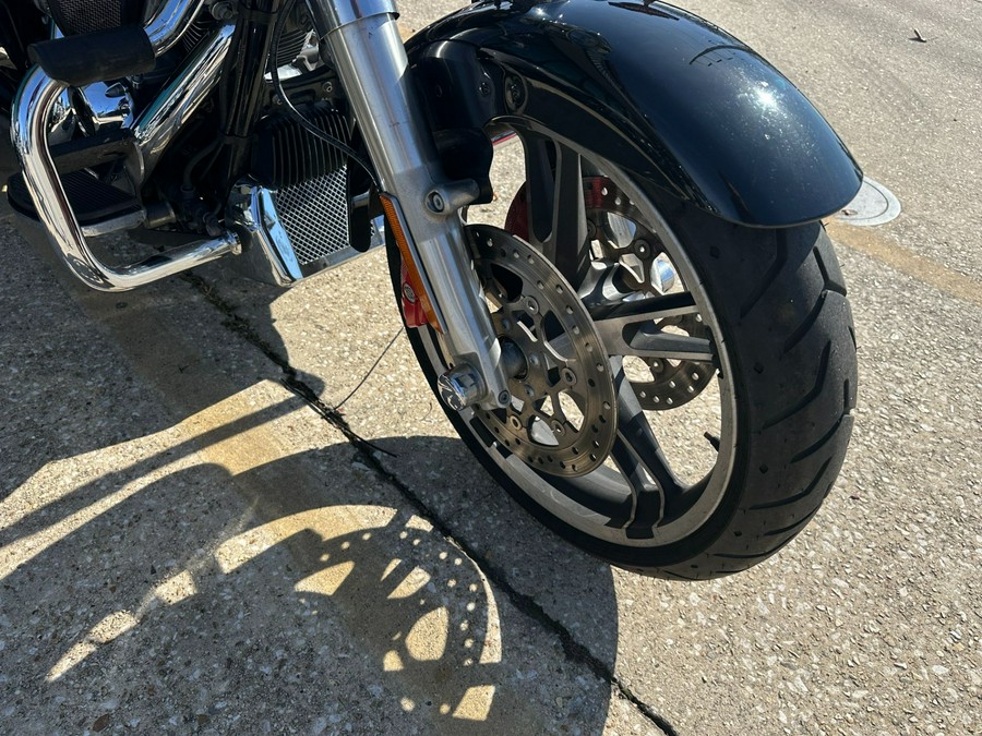 2020 Harley-Davidson Freewheeler®