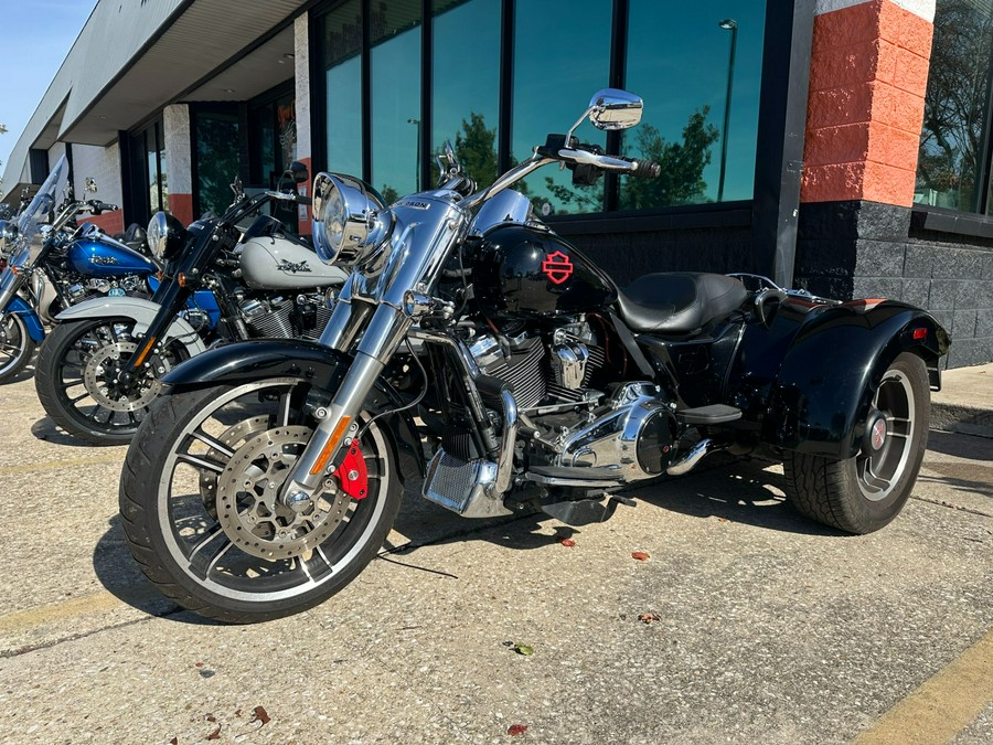 2020 Harley-Davidson Freewheeler®