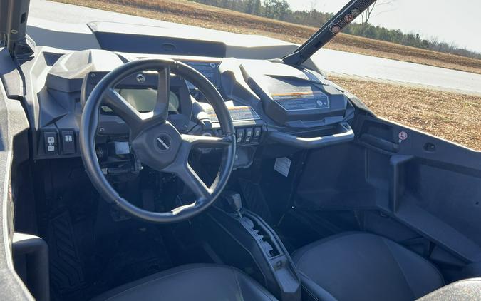 2024 Can-Am Commander MAX XT-P 1000R