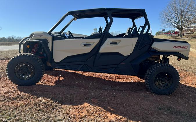 2024 Can-Am Commander MAX XT-P 1000R