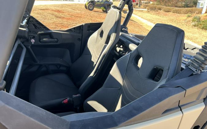 2024 Can-Am Commander MAX XT-P 1000R