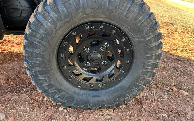 2024 Can-Am Commander MAX XT-P 1000R