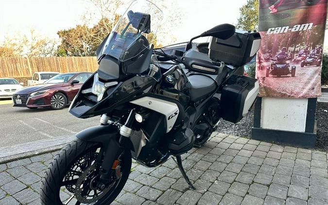 2024 BMW R 1300 GS