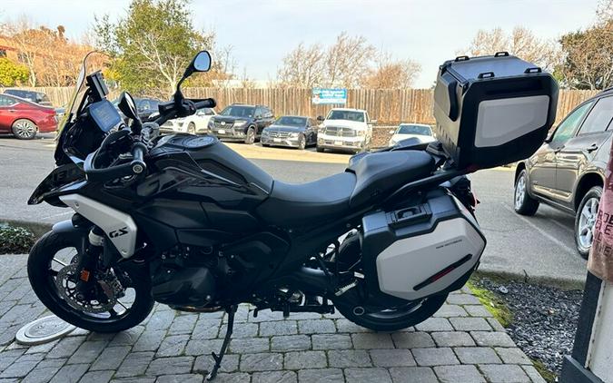 2024 BMW R 1300 GS