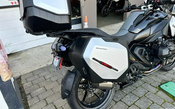 2024 BMW R 1300 GS