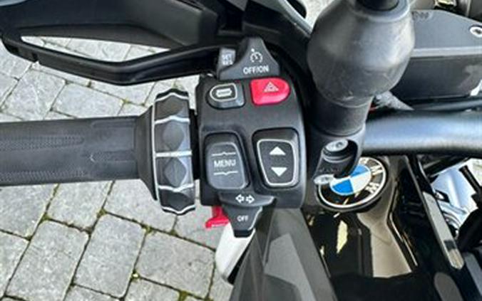 2024 BMW R 1300 GS