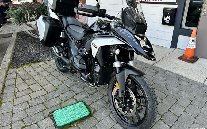2024 BMW R 1300 GS