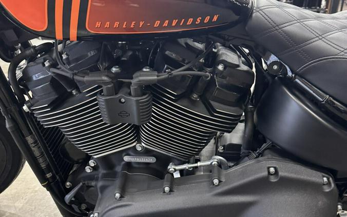 2023 Harley-Davidson Street Bob 114