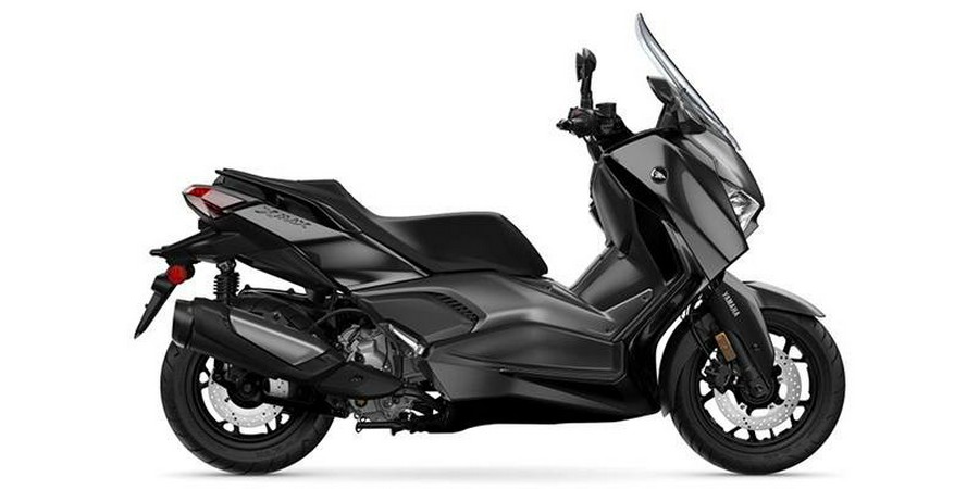 2026 Yamaha XMAX CA