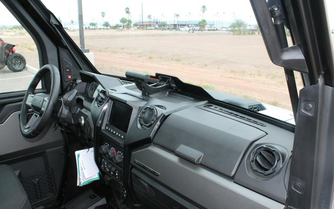 2025 Polaris Ranger XD 1500 NorthStar Ultimate