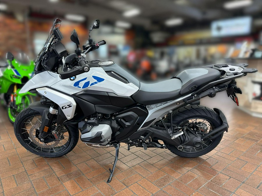 2025 BMW R 1300 GS