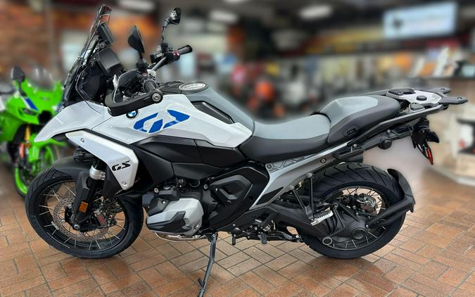 2025 BMW R 1300 GS
