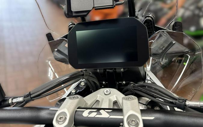 2025 BMW R 1300 GS
