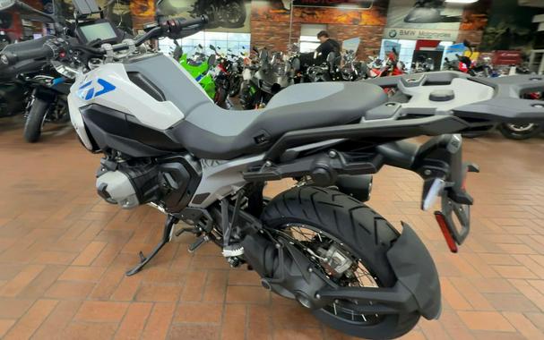 2025 BMW R 1300 GS