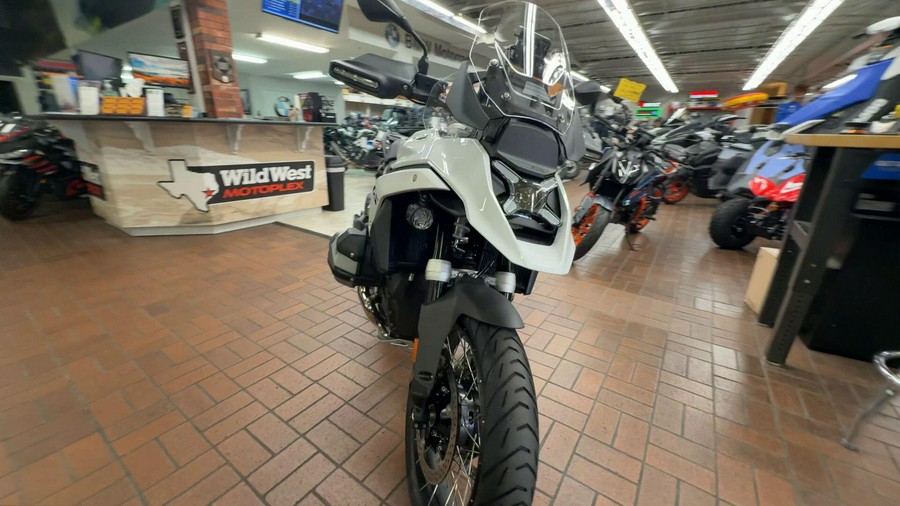 2025 BMW R 1300 GS