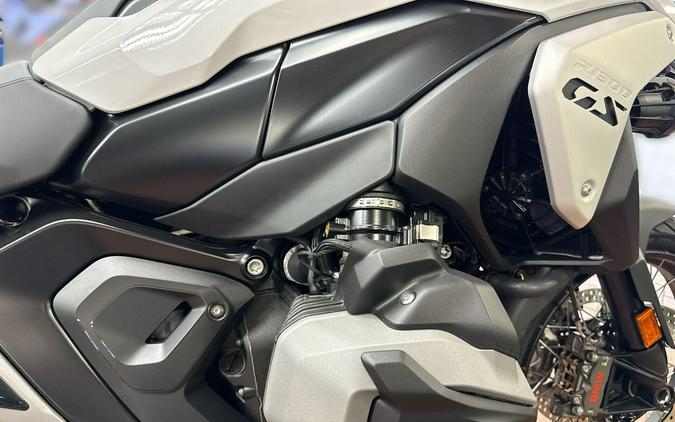 2025 BMW R 1300 GS