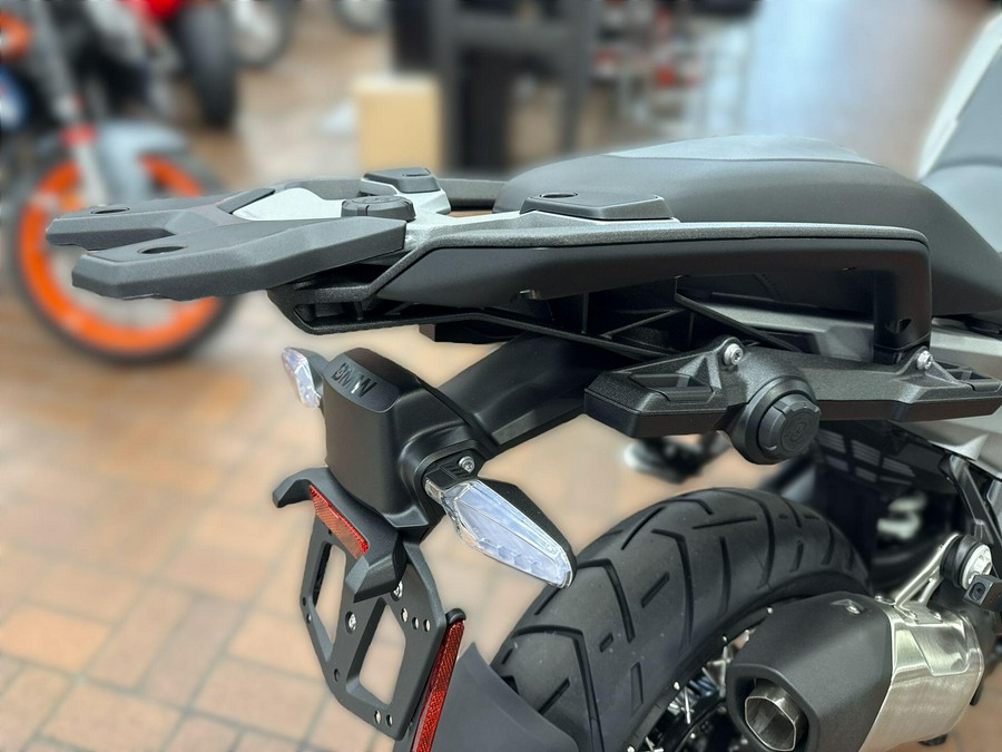 2025 BMW R 1300 GS