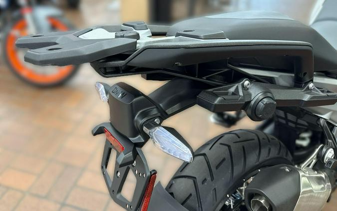 2025 BMW R 1300 GS