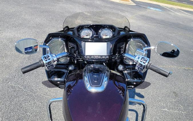 2026 Indian Motorcycle® Challenger® Limited 112 w/PowerBand Audio Crimson