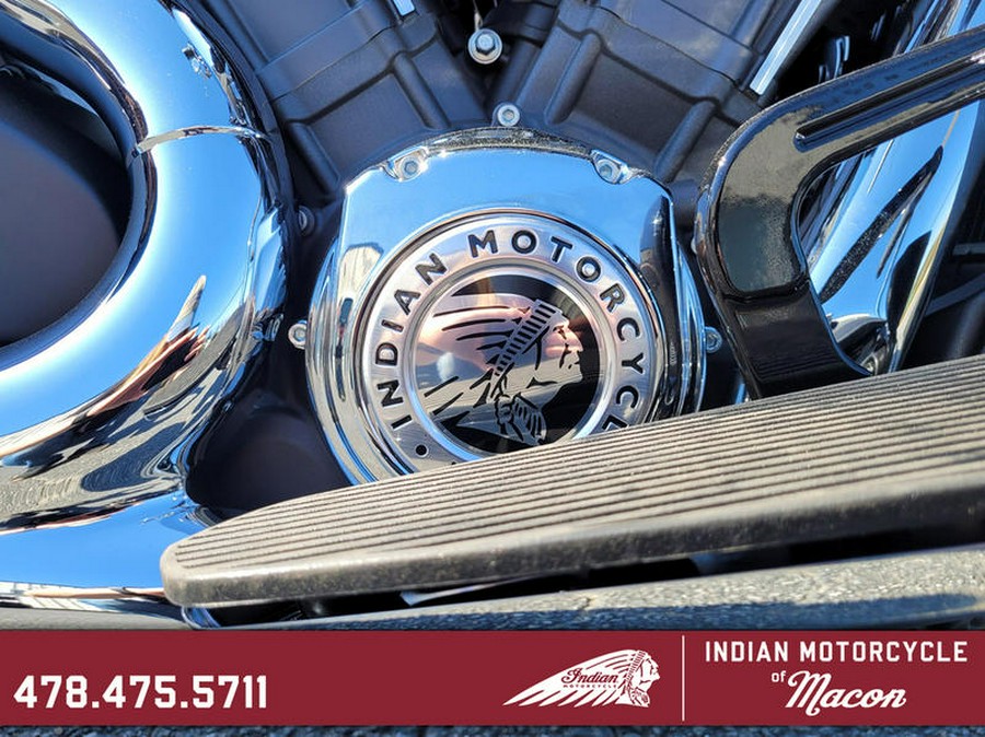 2026 Indian Motorcycle® Challenger® Limited 112 w/PowerBand Audio Crimson