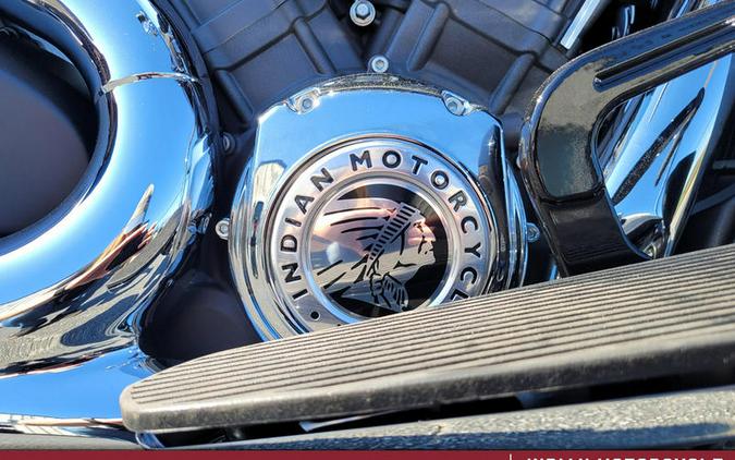 2026 Indian Motorcycle® Challenger® Limited 112 w/PowerBand Audio Crimson