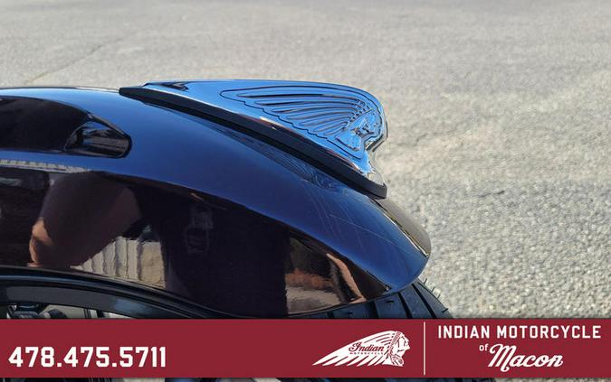 2026 Indian Motorcycle® Challenger® Limited 112 w/PowerBand Audio Crimson