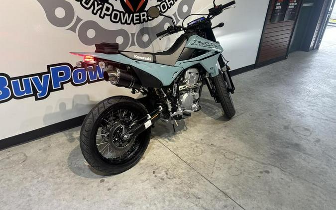 2025 Kawasaki KLX®300SM