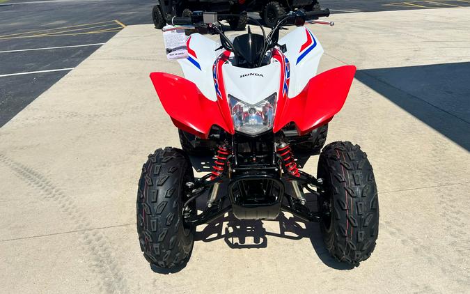 2026 Honda TRX250X