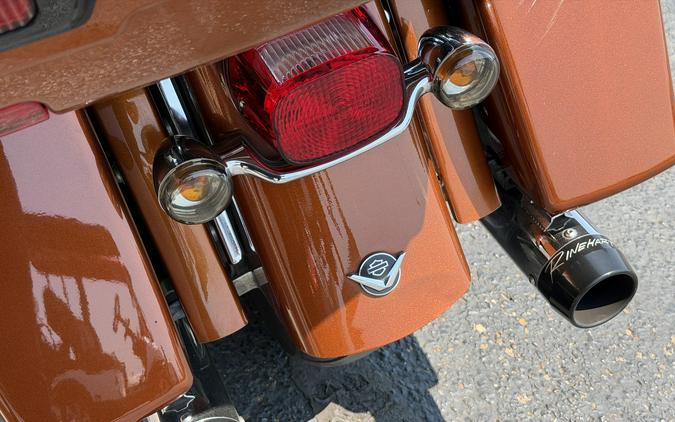2008 HARLEY SCREAMIN EAGLE ULTRA CLASSIC 3 105TH ANNIVERSARY