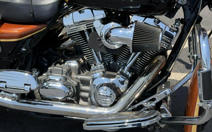 2008 HARLEY SCREAMIN EAGLE ULTRA CLASSIC 3 105TH ANNIVERSARY