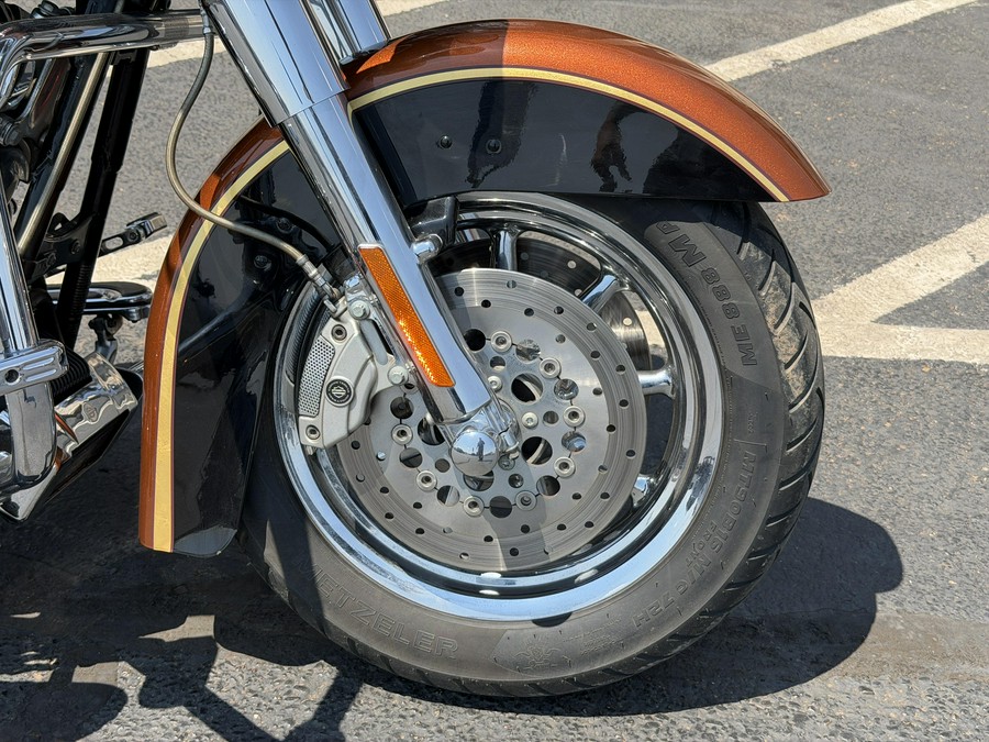 2008 HARLEY SCREAMIN EAGLE ULTRA CLASSIC 3 105TH ANNIVERSARY