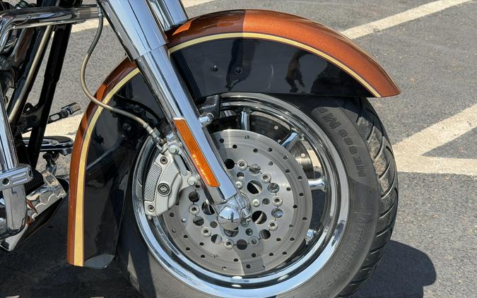 2008 HARLEY SCREAMIN EAGLE ULTRA CLASSIC 3 105TH ANNIVERSARY